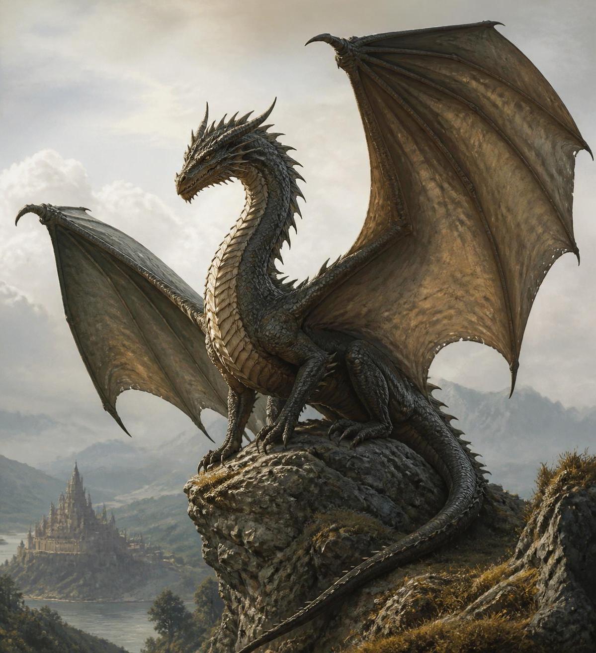 découvrez des astuces pratiques pour apprendre à dessiner des dragons et donner vie à vos créatures fantastiques avec des techniques simples et créatives.