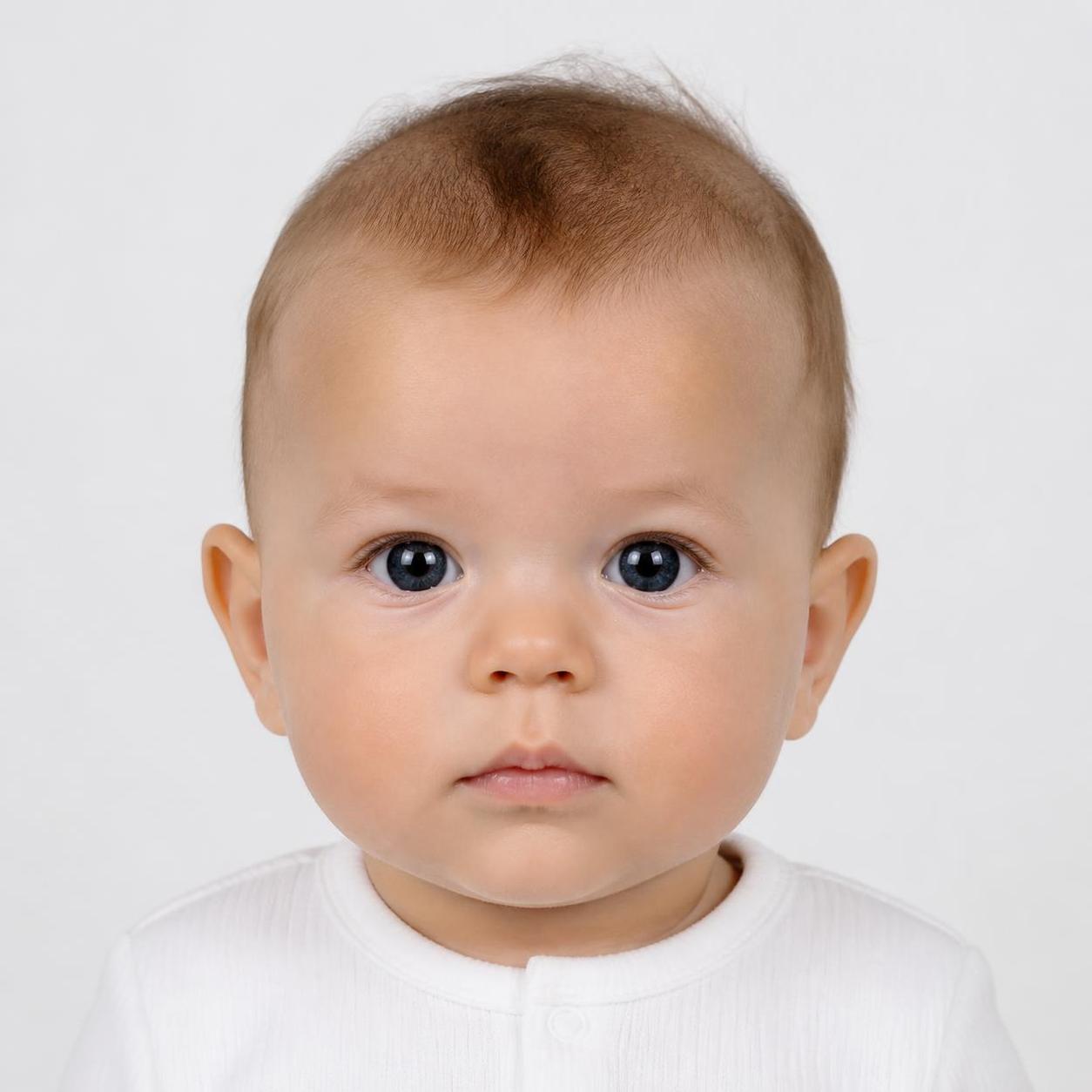 découvrez nos astuces simples et efficaces pour réussir la photo d'identité de votre bébé en toute sérénité et obtenir un cliché conforme aux normes.
