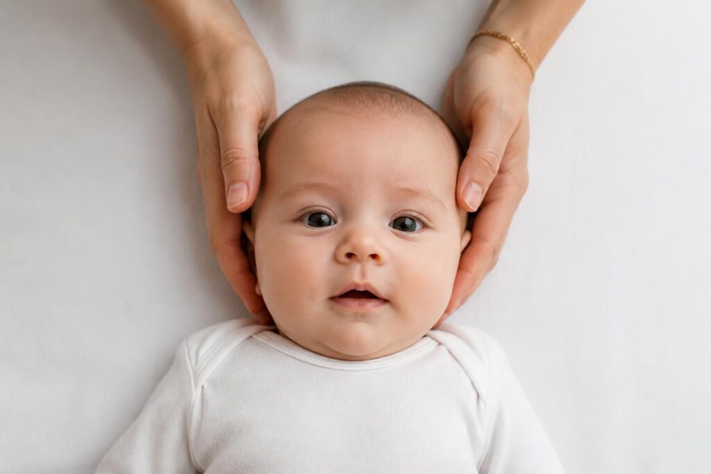 découvrez nos astuces pratiques pour réussir la photo d’identité de votre bébé en toute simplicité et obtenir un cliché parfait et conforme aux normes.