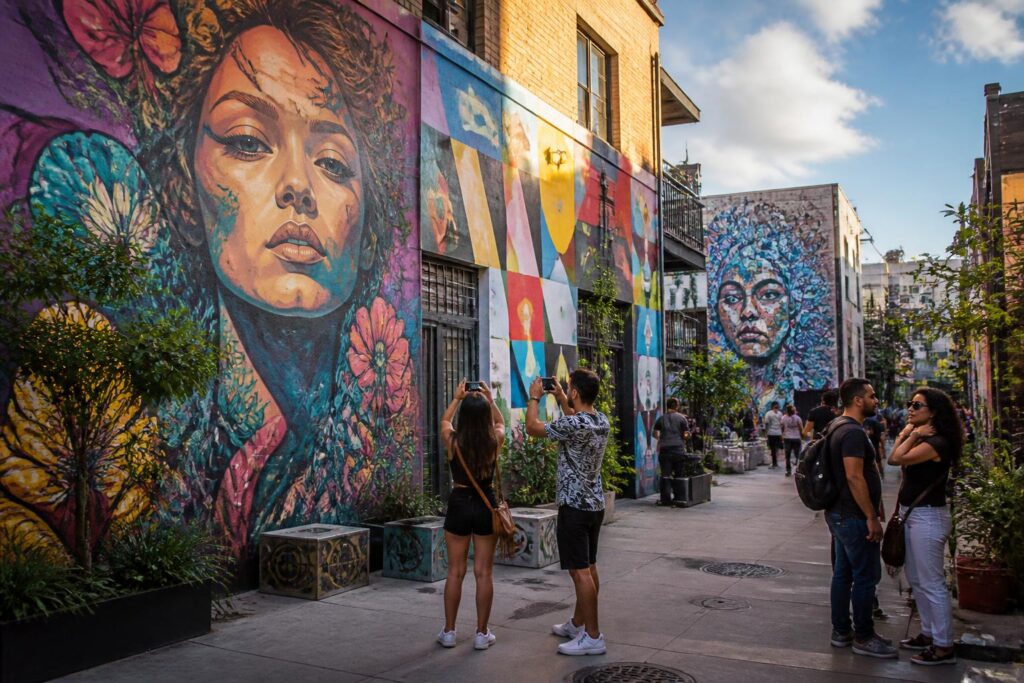 découvrez les expositions street art incontournables à ne pas manquer cette saison, avec les artistes les plus talentueux et les œuvres les plus impressionnantes.