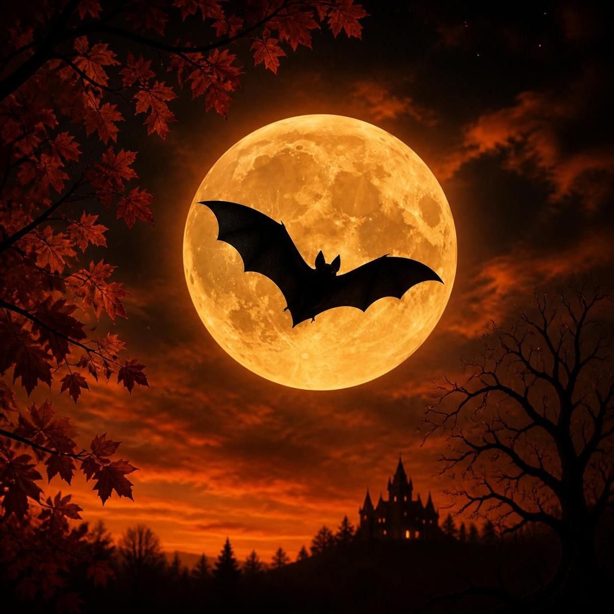 découvrez des idées créatives de coloriage de chauve-souris pour un décor d'halloween réussi et effrayant. parfait pour petits et grands artistes !