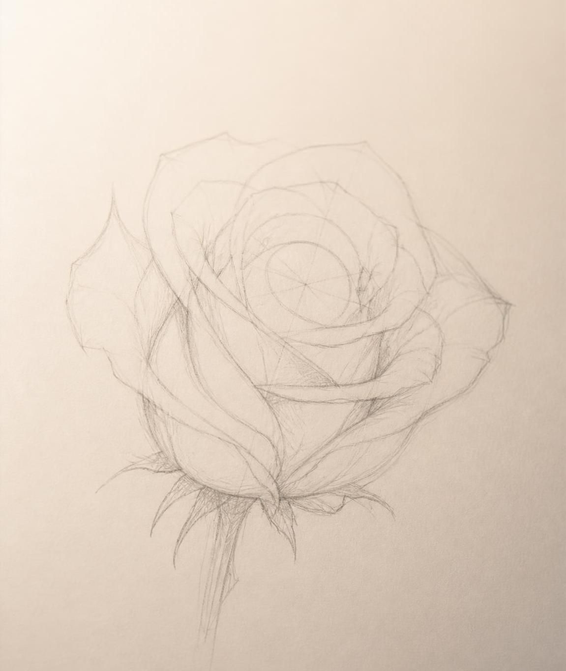 découvrez des techniques simples pour dessiner une rose avec un rendu réaliste et élégant. guide étape par étape pour tous les niveaux.