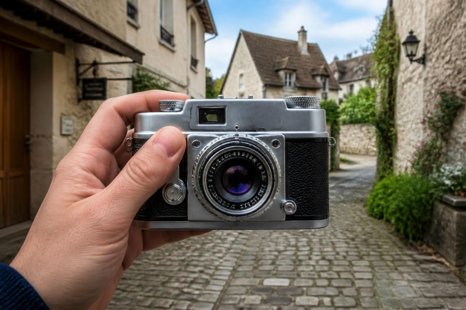découvrez des astuces simples et efficaces pour enlever le flou de vos photos et obtenir des images nettes en quelques étapes faciles.