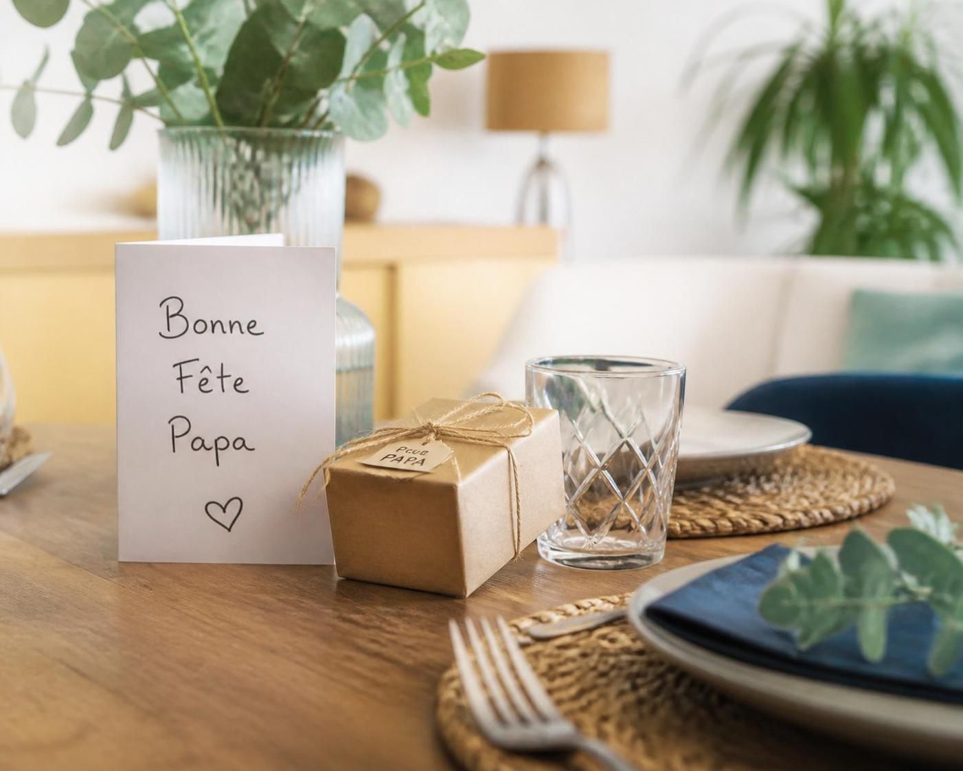 découvrez la date de la fête des pères en juin et comment célébrer cet hommage unique pour honorer tous les papas avec amour et gratitude.