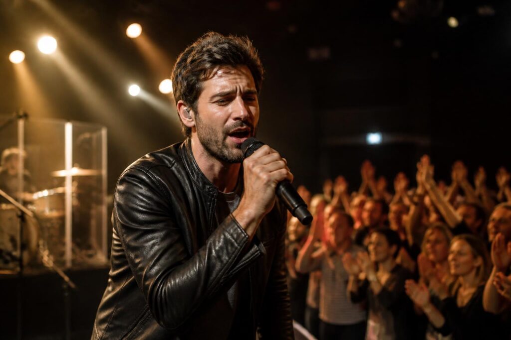 découvrez les talents cachés des chanteurs belges qui envoûtent la scène francophone avec leurs voix uniques et puissantes.