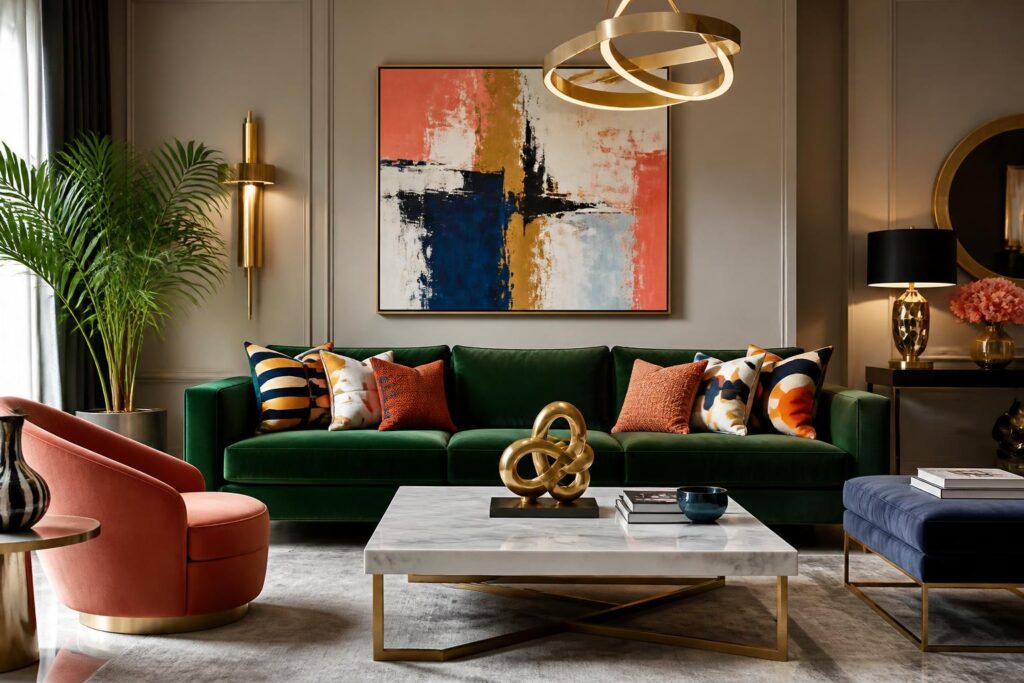 découvrez designer coco, où l'élégance raffinée s'allie à une audace créative unique pour transformer votre décoration intérieure.