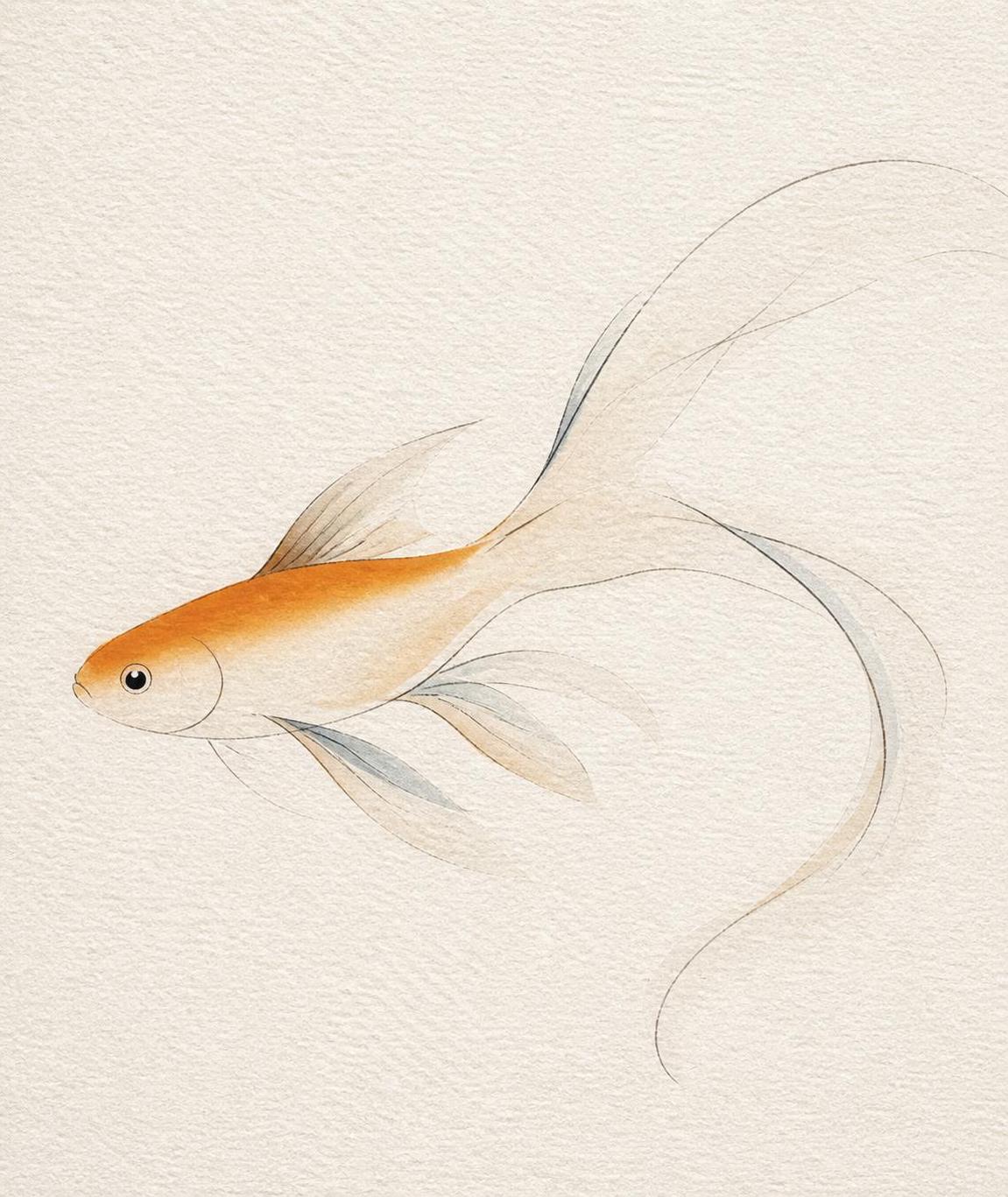 découvrez des astuces pour réaliser un dessin de poisson original et élégant, parfait pour sublimer votre décoration intérieure avec style et créativité.