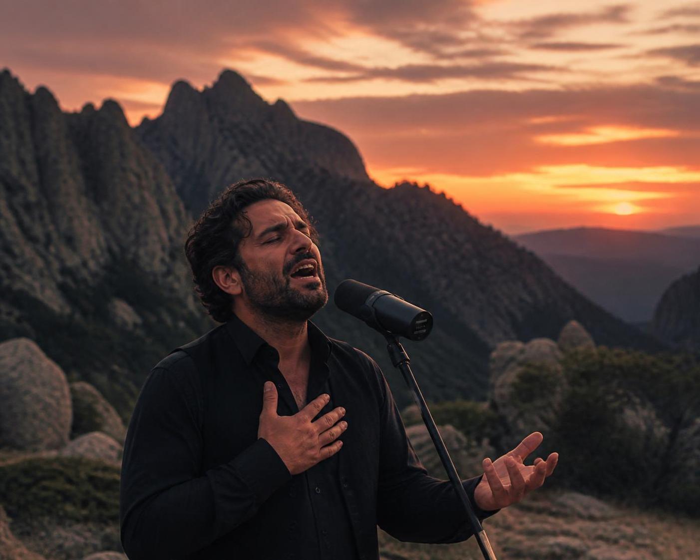 découvrez pourquoi le chanteur corse captive passionnément les amateurs de musique traditionnelle, alliant authenticité et émotion dans ses performances uniques.
