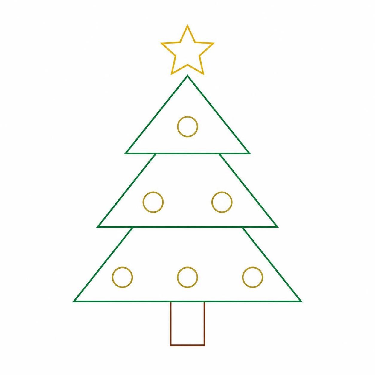 découvrez comment dessiner un sapin de noël facilement grâce à nos astuces simples et rapides pour un décor festif et réussi.
