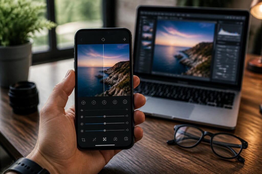 découvrez des astuces simples et efficaces pour enlever le flou de vos photos et obtenir des images nettes et claires en quelques étapes faciles.