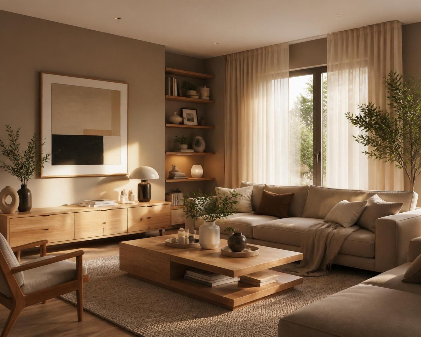 découvrez comment intégrer la couleur taupe dans votre intérieur pour créer une ambiance chaleureuse et élégante. nos conseils déco pour harmoniser vos espaces avec style.