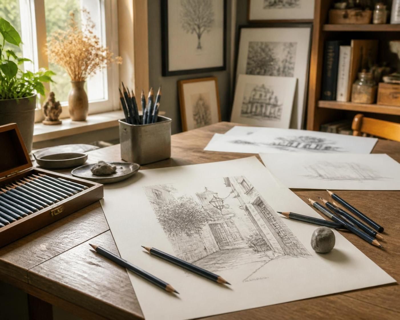 découvrez des astuces simples pour dessiner des fleurs et créer des motifs élégants et naturels, parfaits pour embellir vos projets artistiques.