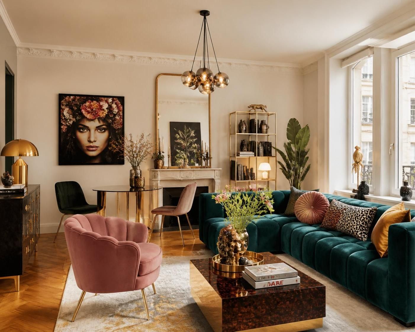 découvrez kare design, la marque qui révolutionne votre intérieur avec un mobilier audacieux et artistique, alliant design unique et élégance pour transformer chaque espace en une véritable œuvre d’art.