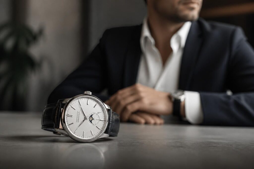 découvrez comment choisir une montre homme élégante qui correspond parfaitement à votre style. conseils pratiques pour sélectionner le modèle idéal alliant design et fonctionnalité.