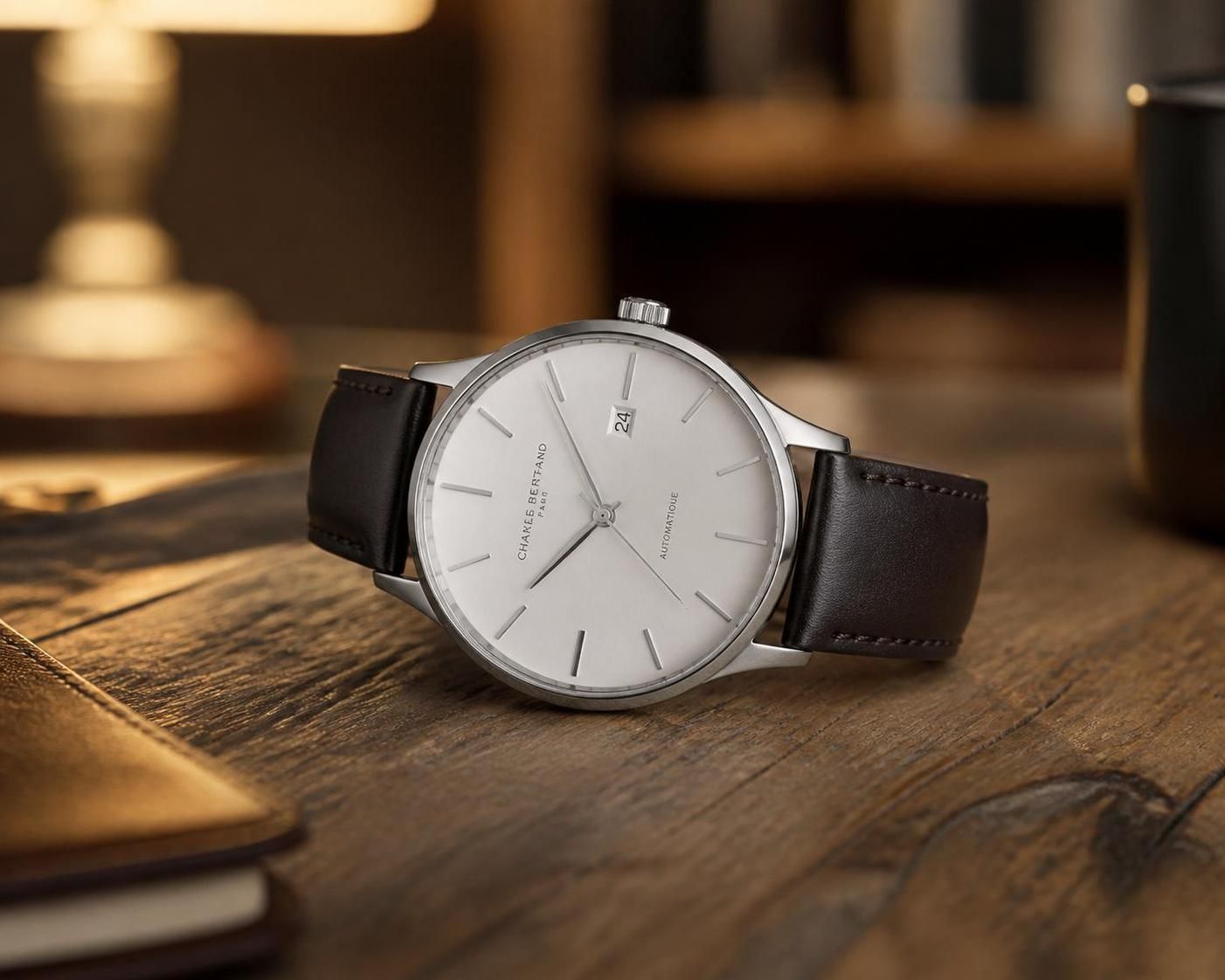 découvrez comment choisir une montre homme élégante parfaitement adaptée à votre style. conseils pratiques pour sélectionner le modèle idéal alliant design et fonctionnalité.