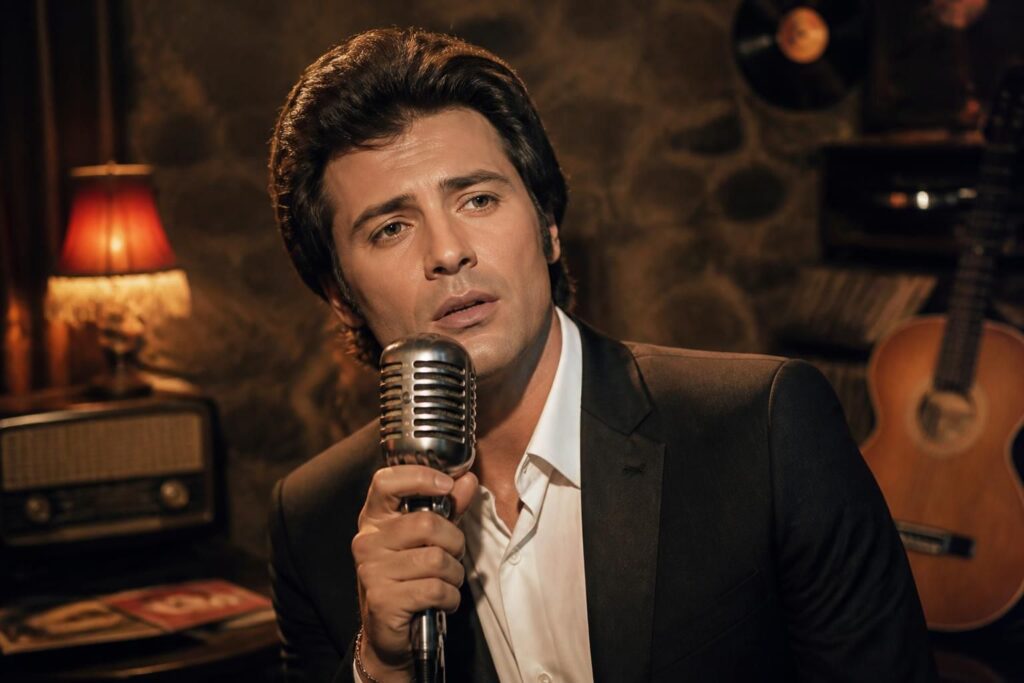 découvrez pourquoi le chanteur des années 60 demeure une icône intemporelle de la musique française, grâce à son influence durable, son style unique et ses chansons mémorables.