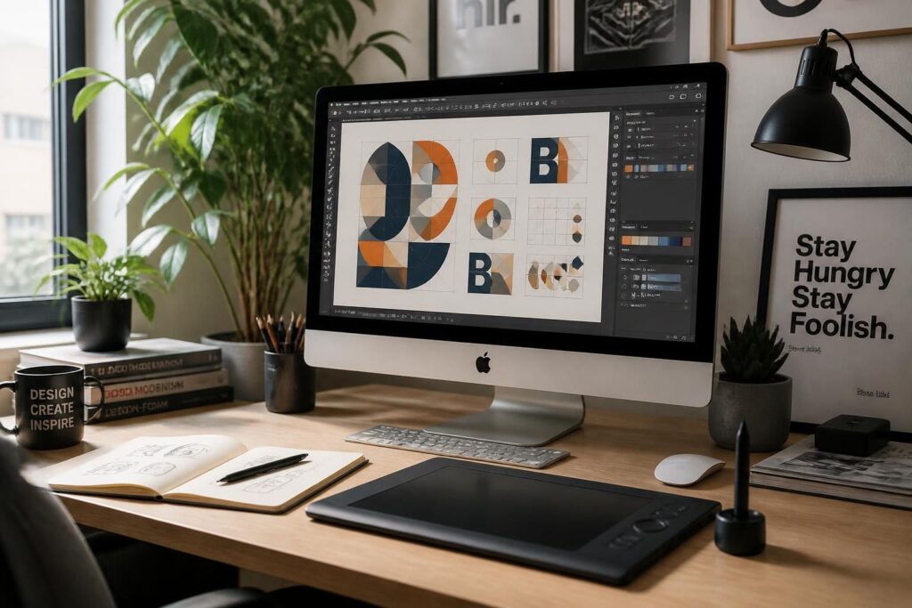 découvrez affinity designer, l'outil incontournable pour donner vie à vos créations graphiques avec précision et créativité. parfait pour les professionnels et les passionnés.
