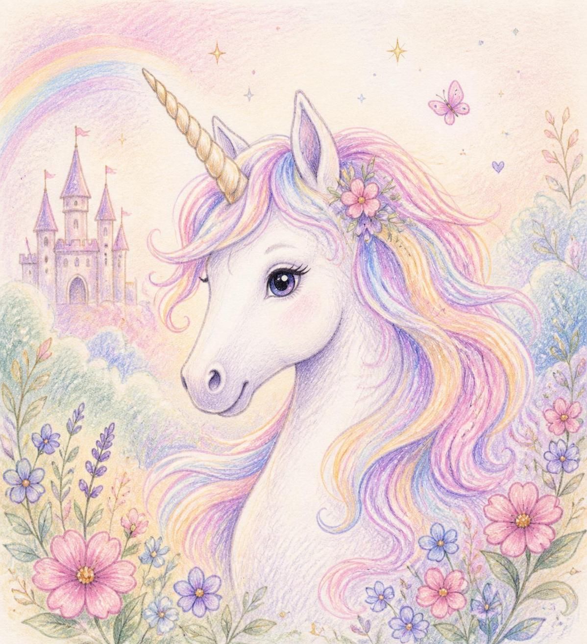 découvrez des astuces pratiques pour dessiner une licorne et créer un univers féerique sur papier, idéal pour tous les passionnés d'art et de fantasy.