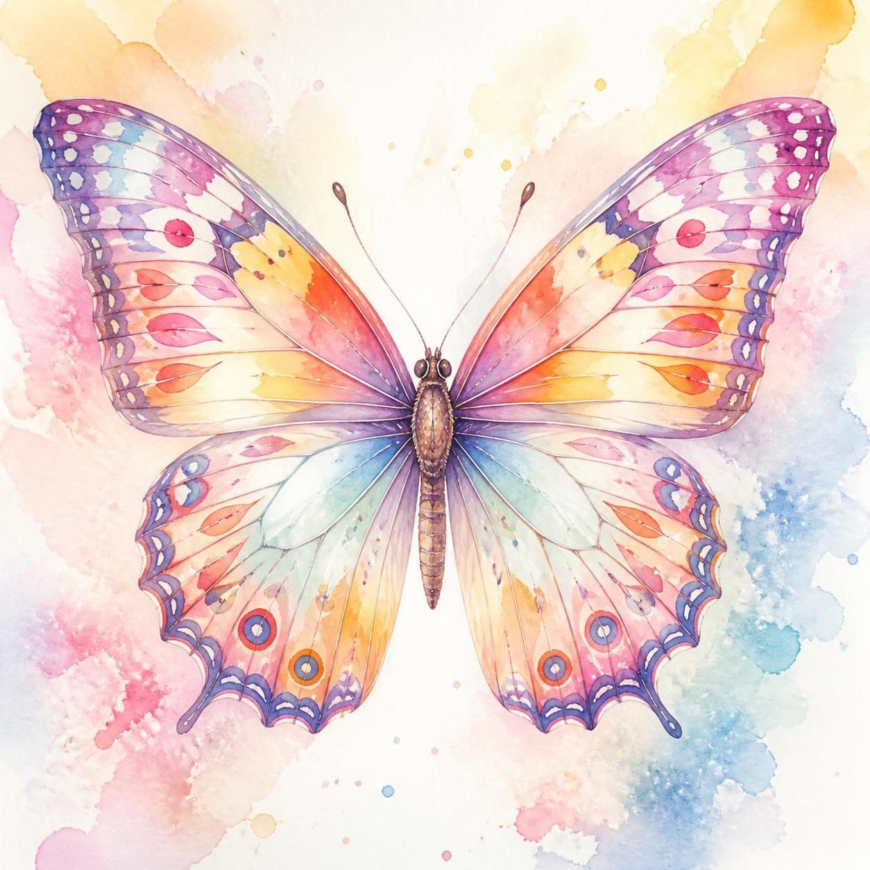 découvrez des astuces pour réaliser des dessins de papillons avec des motifs délicats et colorés, parfaits pour embellir vos créations artistiques.