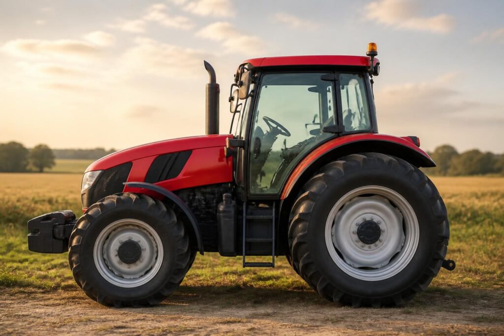 découvrez nos astuces pour dessiner un tracteur de façon simple et réaliste, étape par étape, même si vous êtes débutant en dessin.
