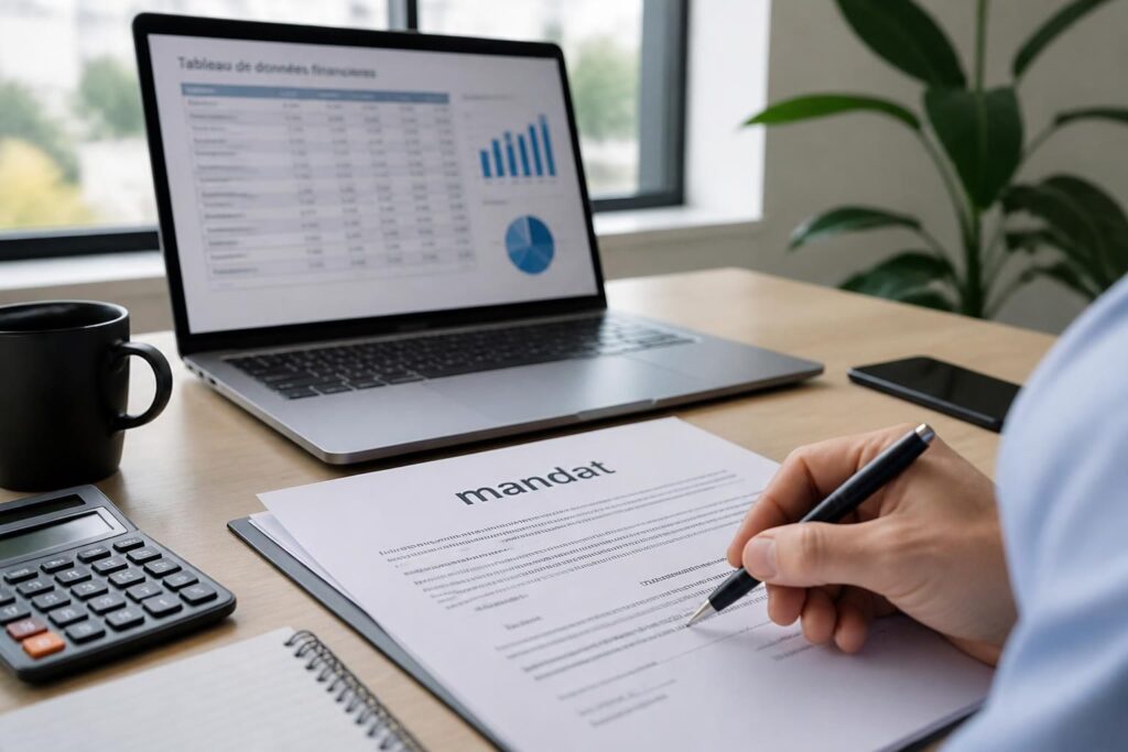 découvrez le fonctionnement de directmandat et ses services pour optimiser la gestion de vos placements financiers en toute simplicité.